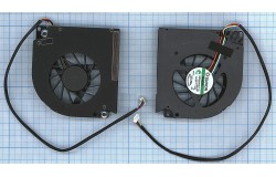 Вентилятор (кулер) Asus G70